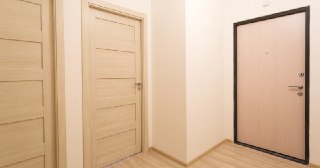 Чистовая отделка Большой Камень под ключ цена от 3229 руб.
