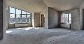 Черновая отделка квартиры Большой Камень цена от 3437 руб. Заказать